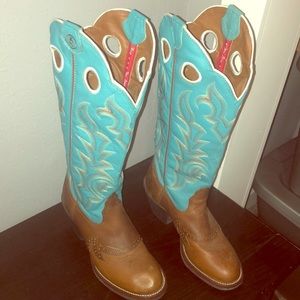 Tony Lama boots
